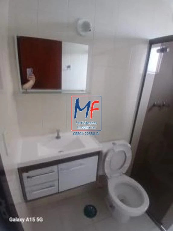 Apartamento, 2 quartos, 54 m² - Foto 4