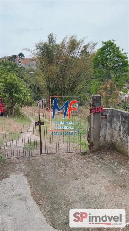 Terreno, 6511 m² - Foto 1