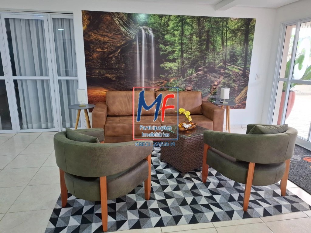 Apartamento, 2 quartos, 74 m² - Foto 1