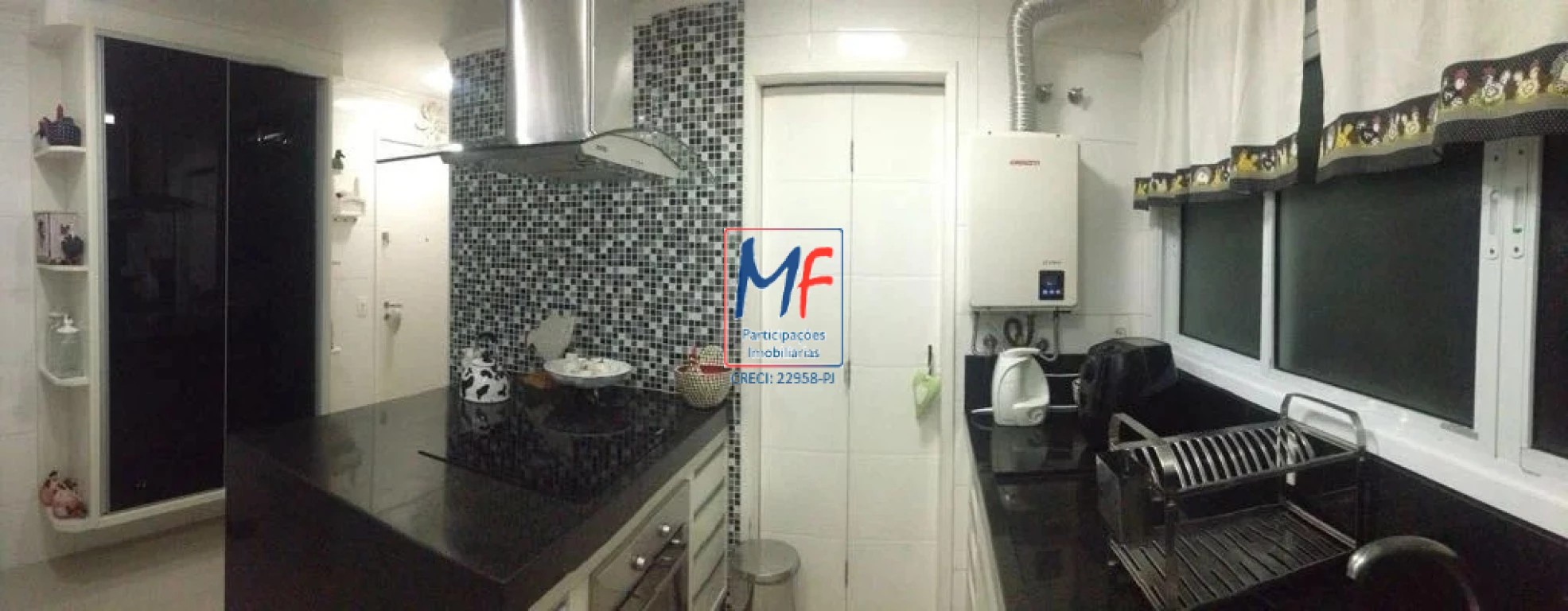 Apartamento, 3 quartos, 107 m² - Foto 6