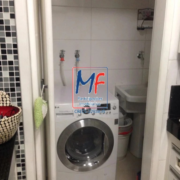 Apartamento, 3 quartos, 107 m² - Foto 8