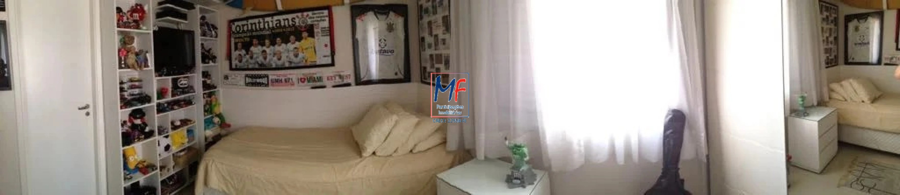 Apartamento, 3 quartos, 107 m² - Foto 9
