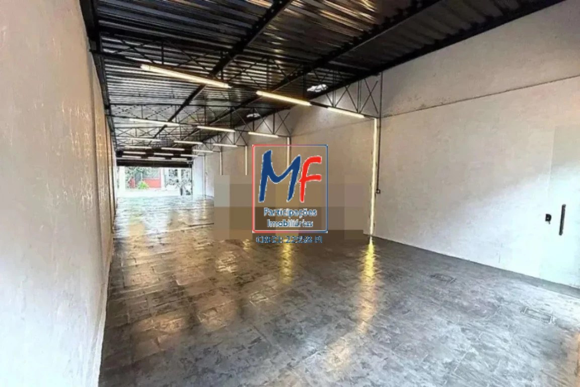 Depósito-Galpão, 180 m² - Foto 4