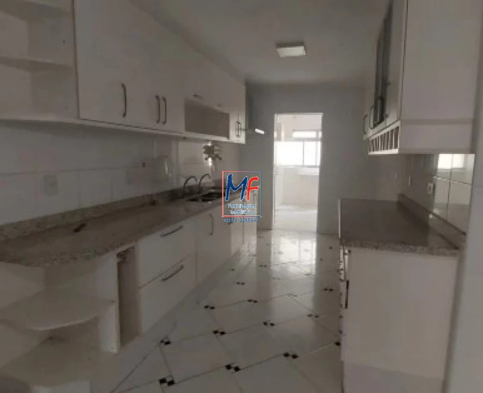 Apartamento, 3 quartos, 242 m² - Foto 3