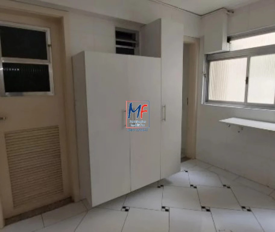 Apartamento, 3 quartos, 242 m² - Foto 6