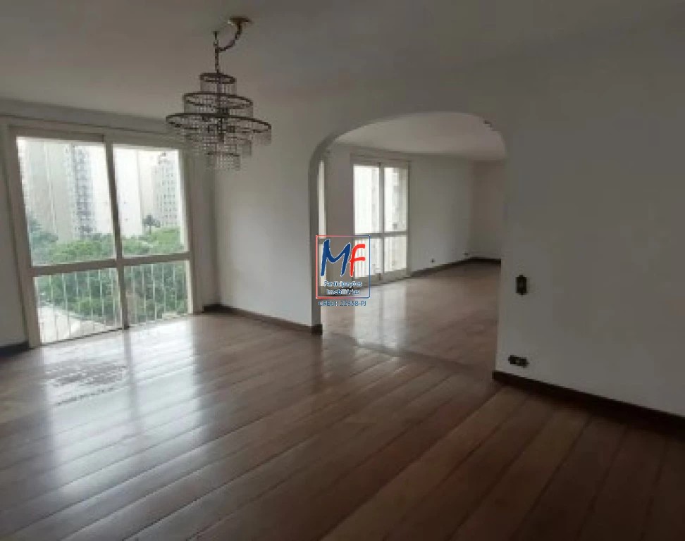 Apartamento, 3 quartos, 242 m² - Foto 9
