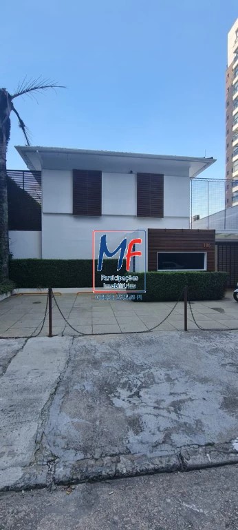 Loja-Salão, 337 m² - Foto 1