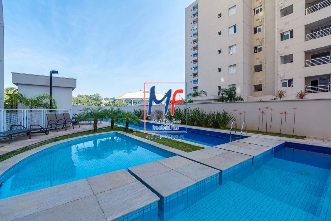 Apartamento, 3 quartos, 83 m² - Foto 3