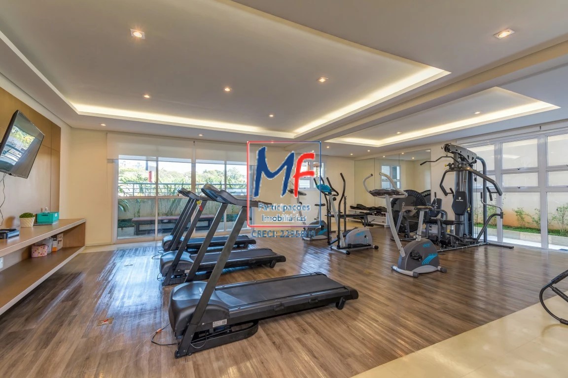 Apartamento, 3 quartos, 83 m² - Foto 9