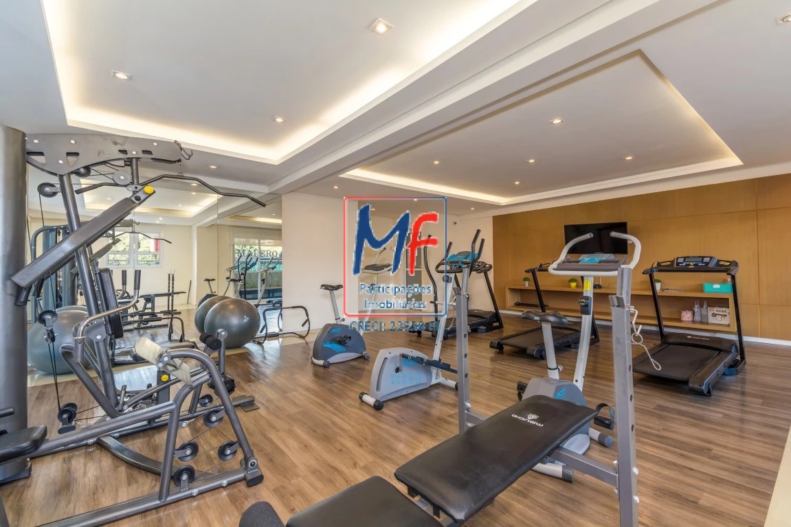 Apartamento, 3 quartos, 83 m² - Foto 10