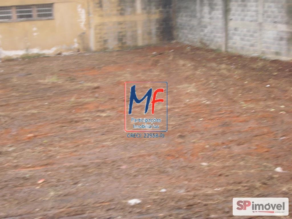 Terreno, 290 m² - Foto 1