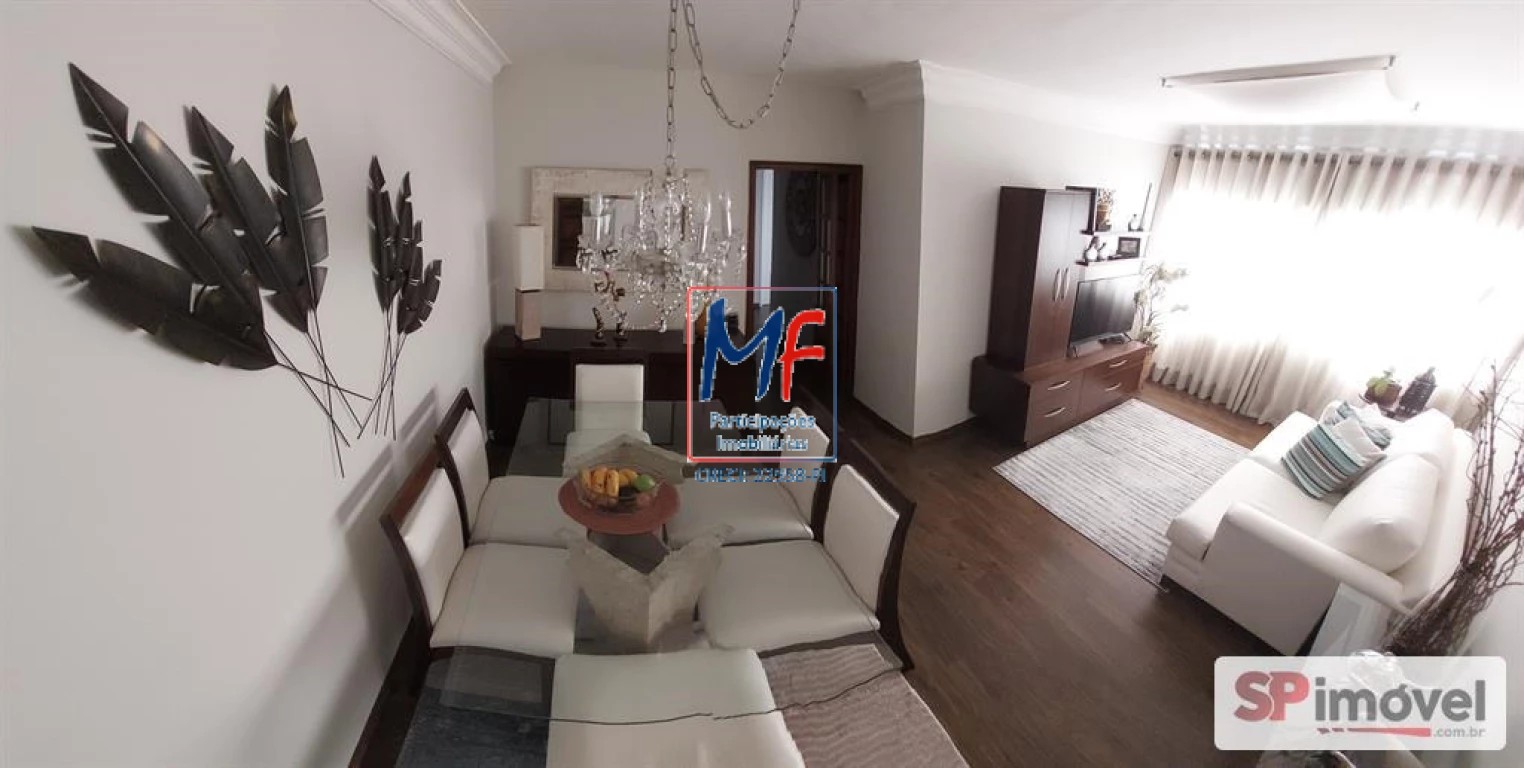 Apartamento, 3 quartos, 83 m² - Foto 1