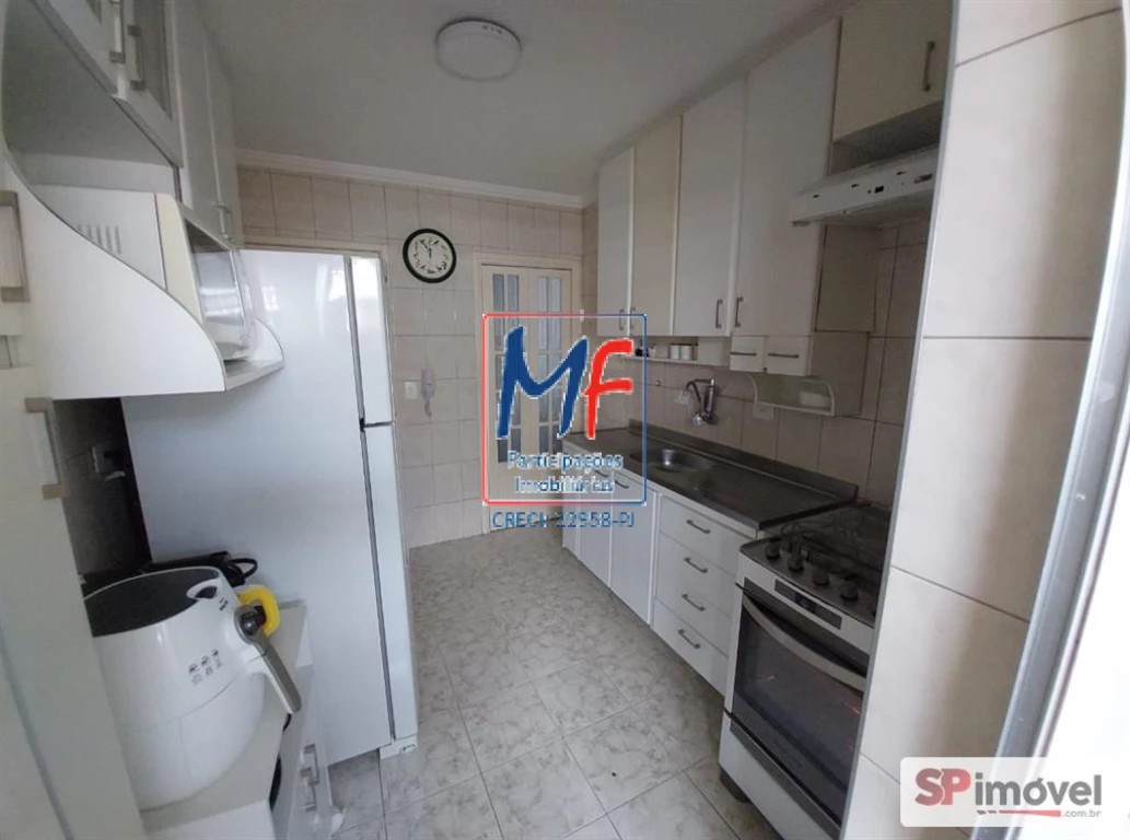 Apartamento, 3 quartos, 83 m² - Foto 3