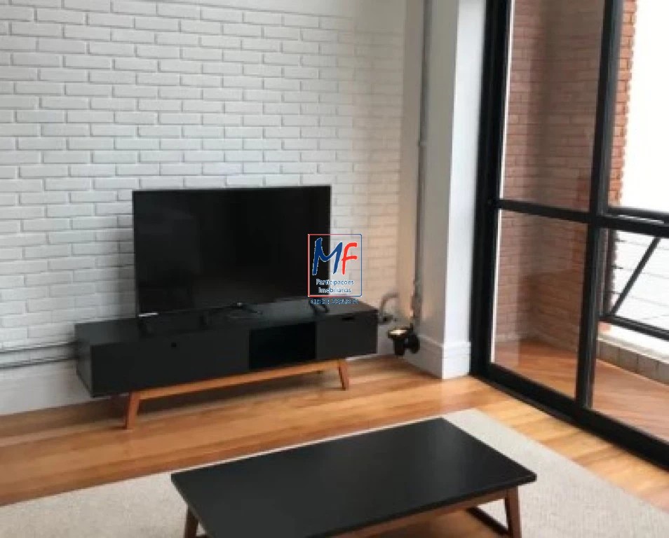 Apartamento, 1 quarto, 75 m² - Foto 4