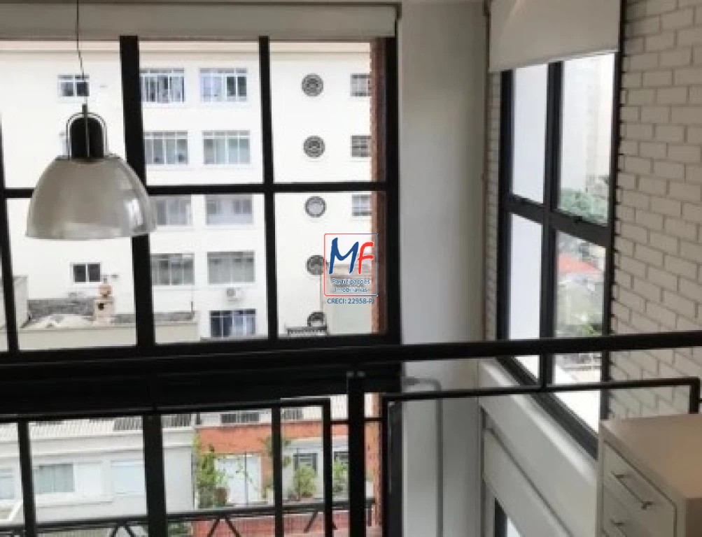 Apartamento, 1 quarto, 75 m² - Foto 5