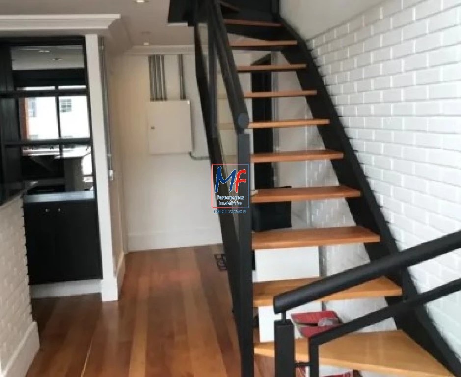 Apartamento, 1 quarto, 75 m² - Foto 7