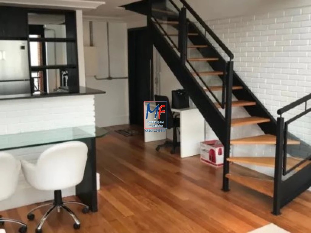 Apartamento, 1 quarto, 75 m² - Foto 3