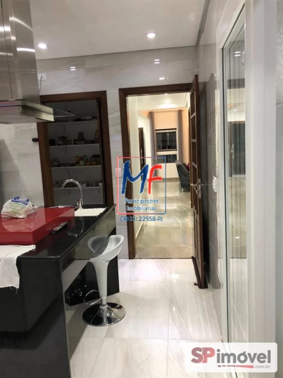 Sobrado, 3 quartos - Foto 2