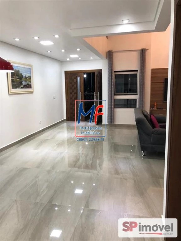 Sobrado, 3 quartos - Foto 6