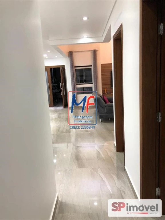 Sobrado, 3 quartos - Foto 7