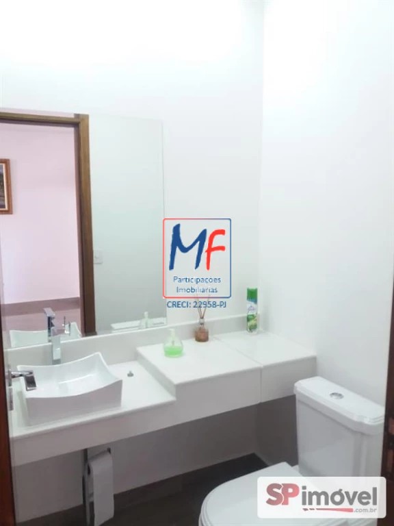 Sobrado, 3 quartos - Foto 8
