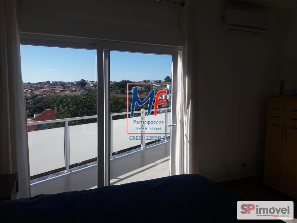 Sobrado, 3 quartos - Foto 11