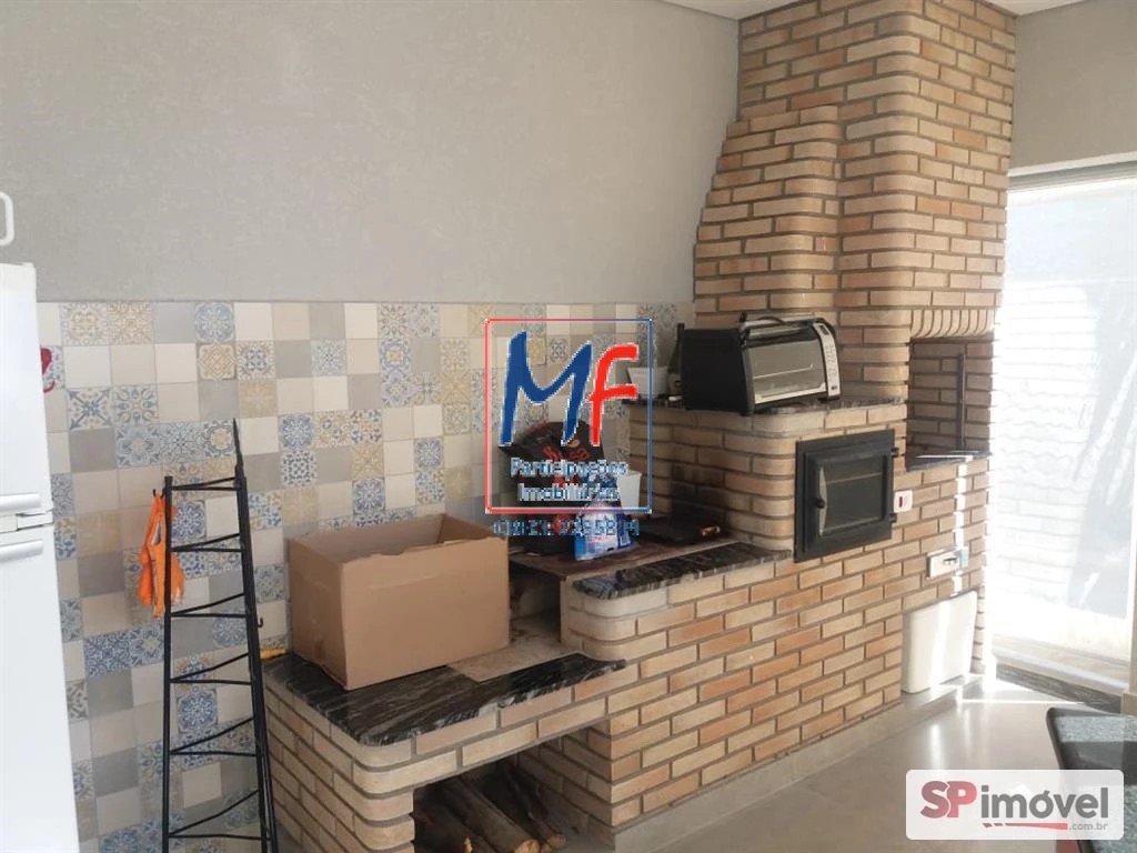 Sobrado, 3 quartos - Foto 12