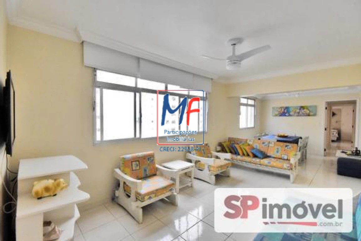 Apartamento, 3 quartos, 120 m² - Foto 1