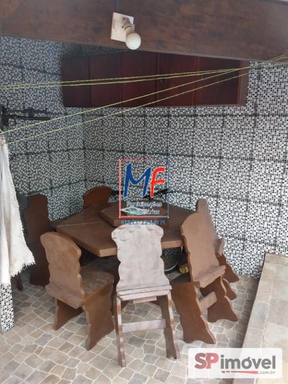 Casa à venda com 2 quartos, 170m² - Foto 9