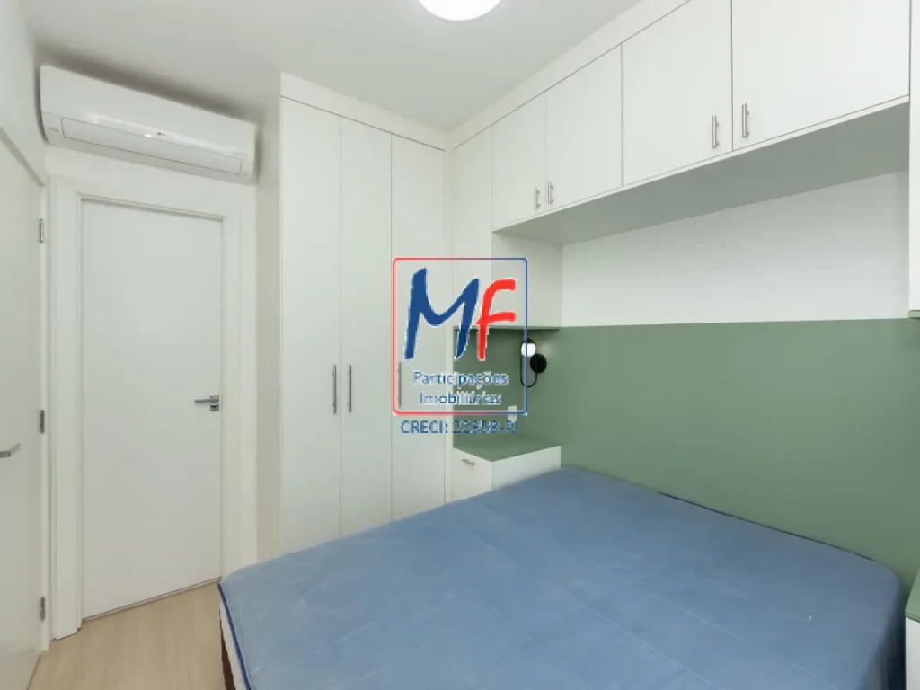 Apartamento, 1 quarto, 29 m² - Foto 10