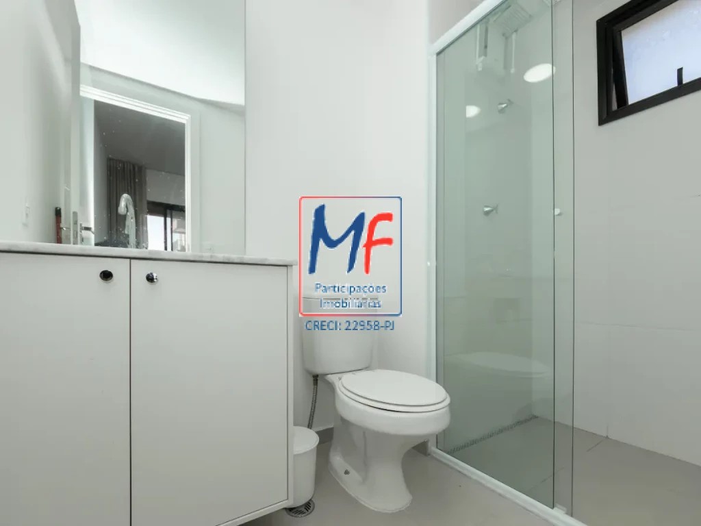 Apartamento, 1 quarto, 29 m² - Foto 13