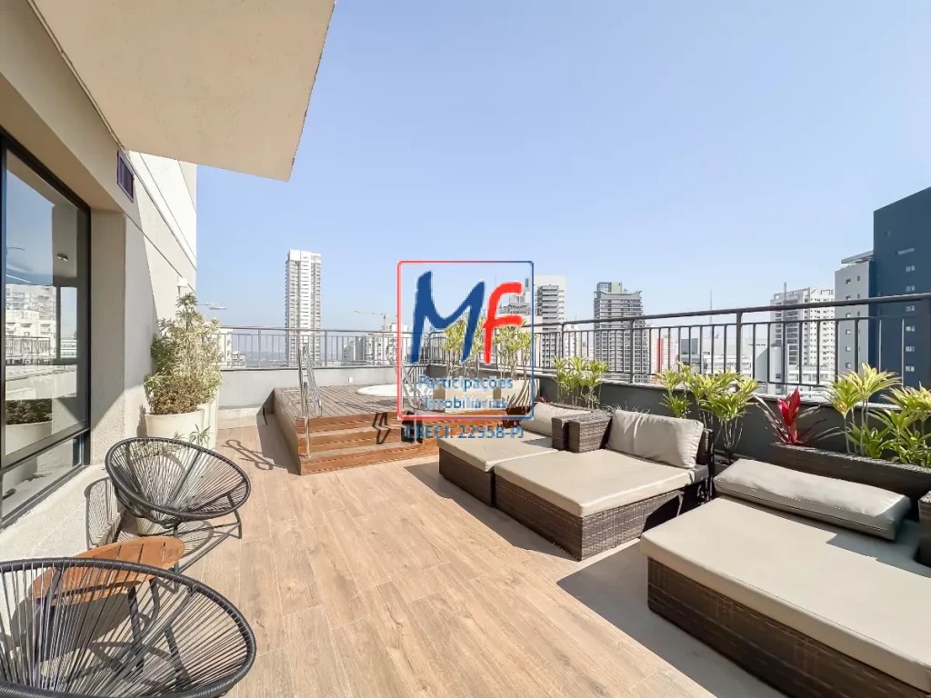 Apartamento, 1 quarto, 29 m² - Foto 16