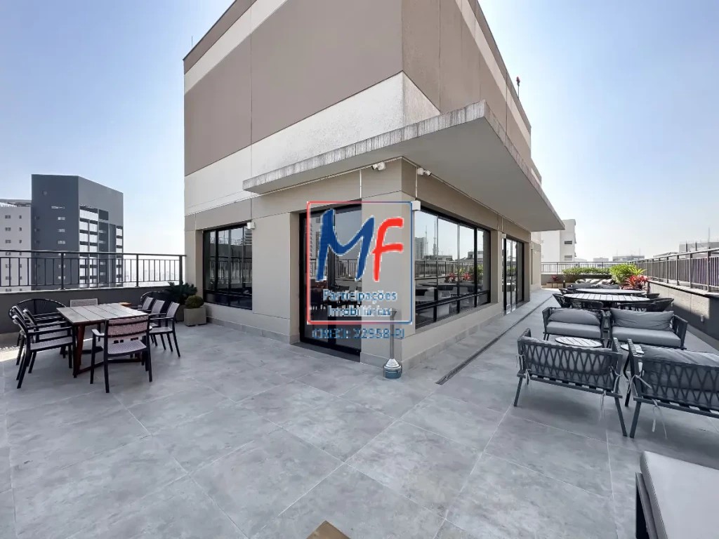 Apartamento, 1 quarto, 29 m² - Foto 17