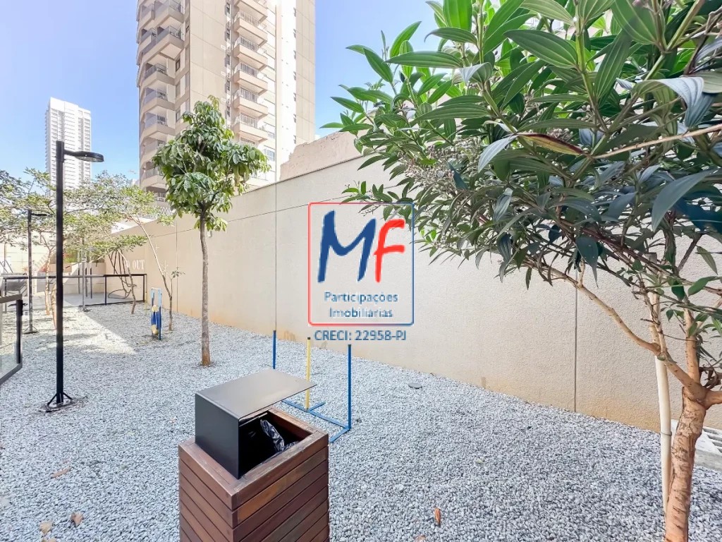 Apartamento, 1 quarto, 29 m² - Foto 18