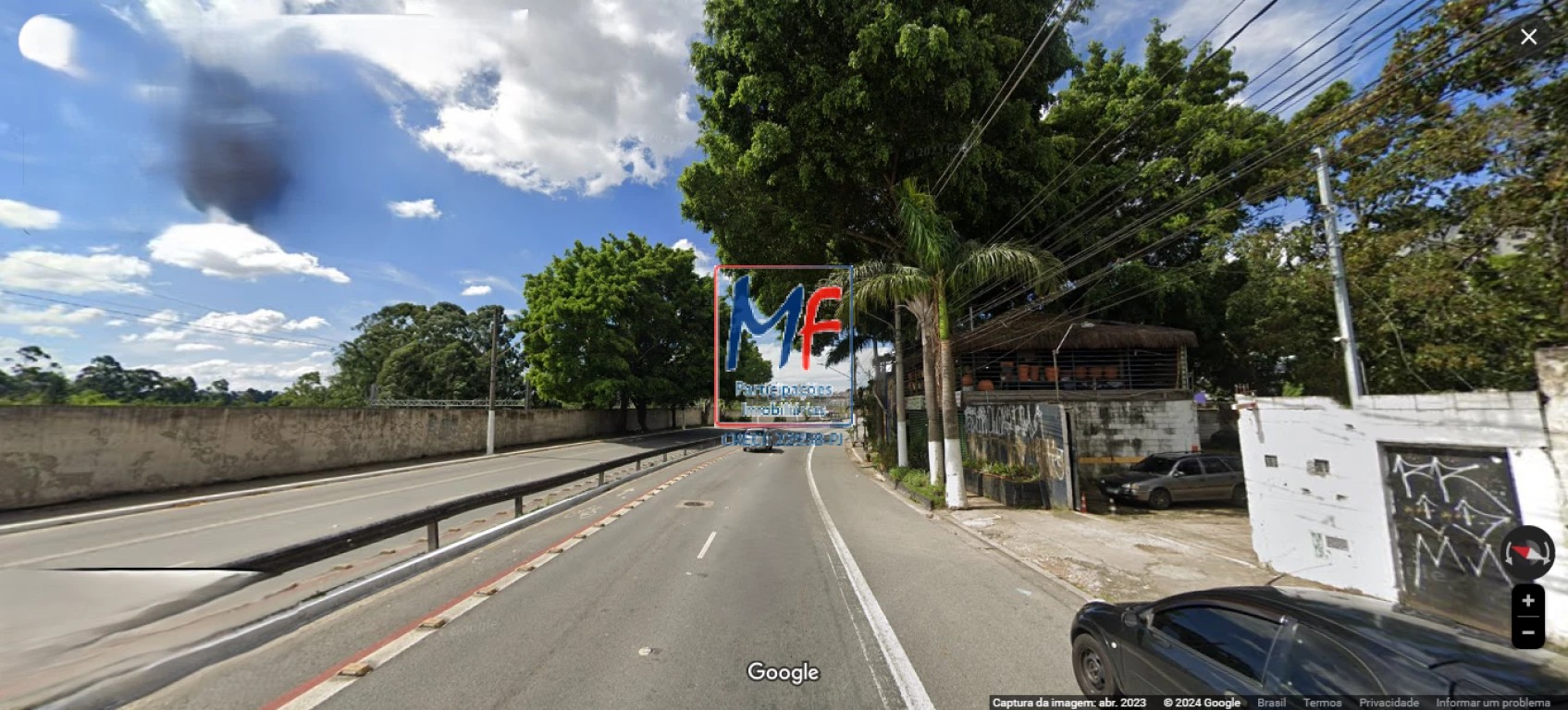 Terreno, 1312 m² - Foto 3