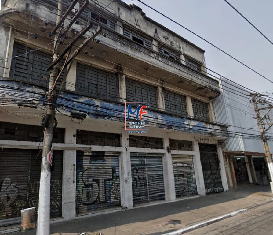 Terreno, 1991 m² - Foto 1