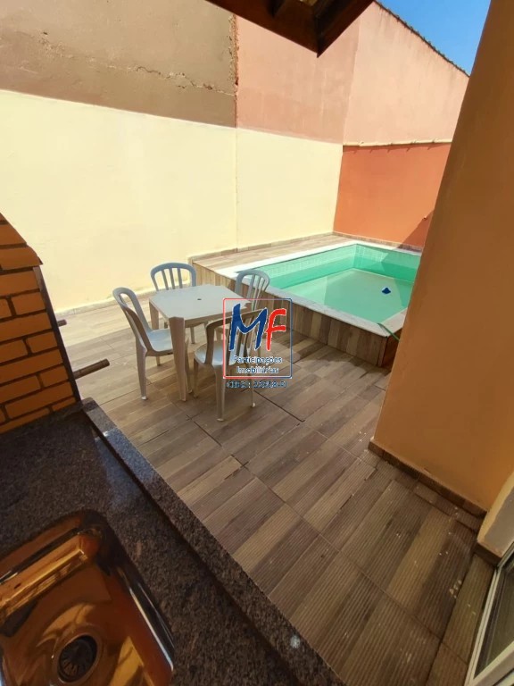 Casa de Condomínio à venda com 2 quartos, 54m² - Foto 14