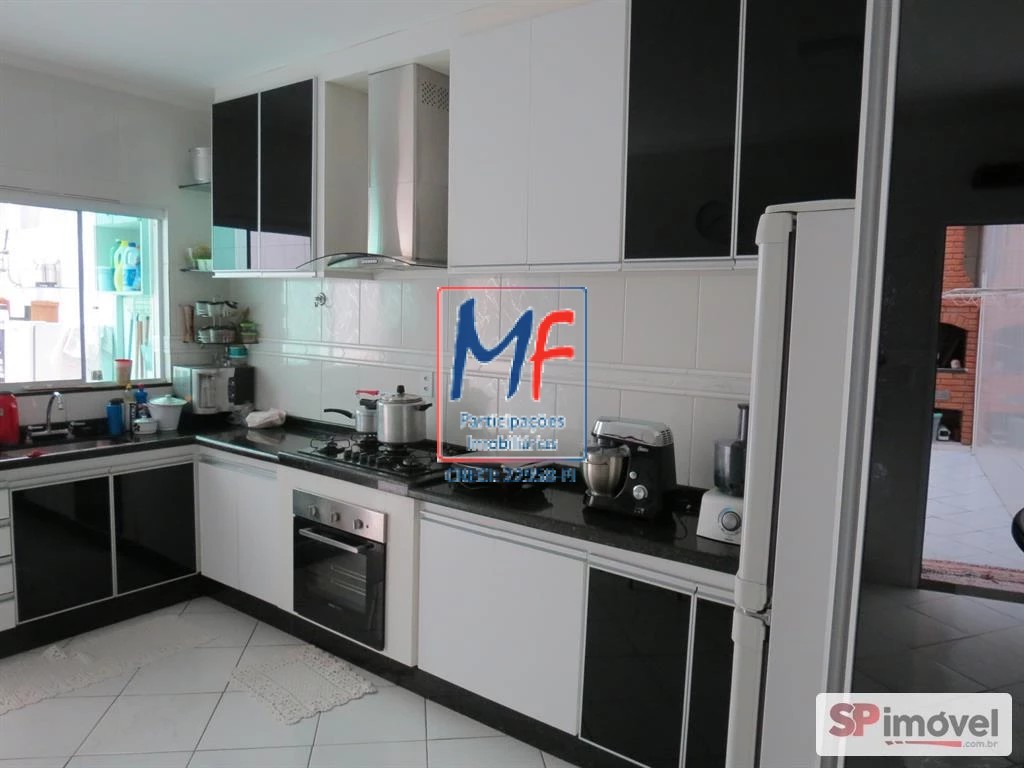 Sobrado, 3 quartos, 156 m² - Foto 2