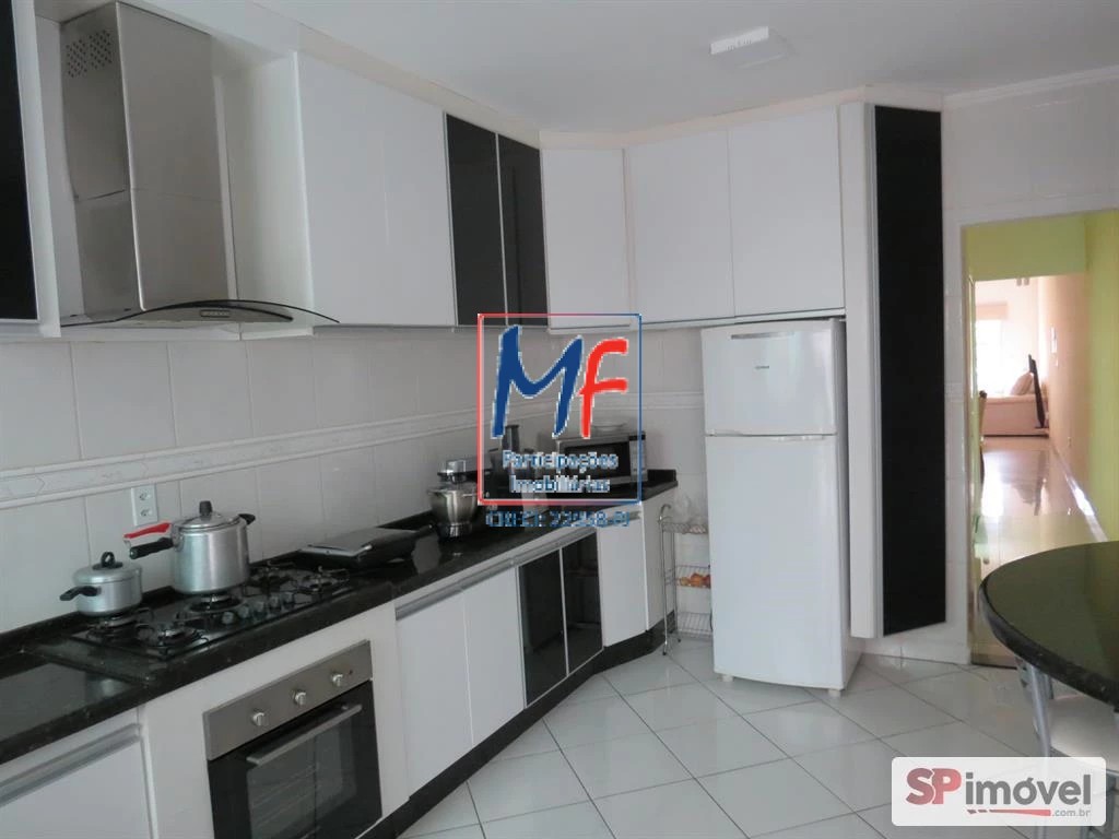 Sobrado, 3 quartos, 156 m² - Foto 3