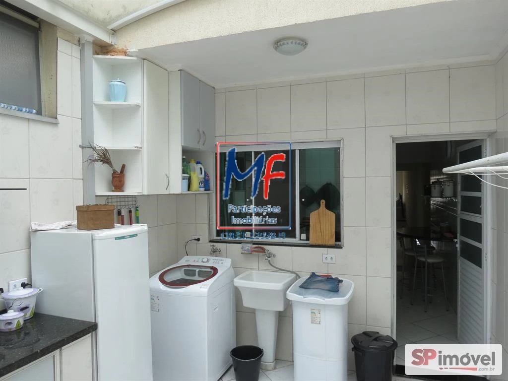 Sobrado, 3 quartos, 156 m² - Foto 5