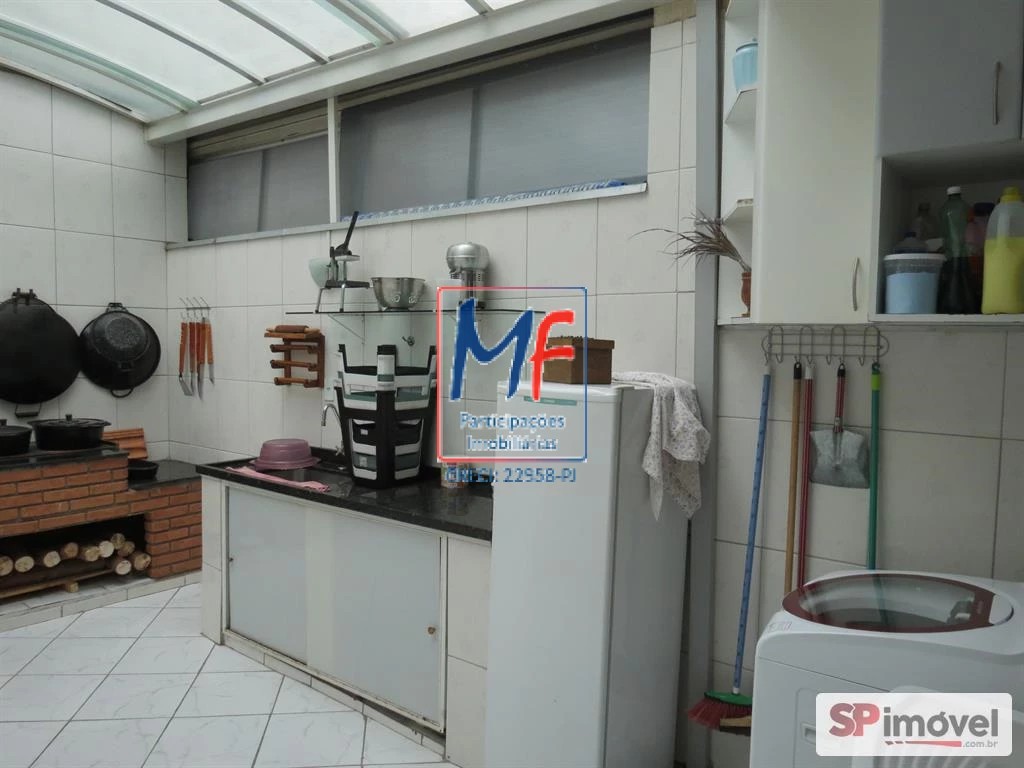 Sobrado, 3 quartos, 156 m² - Foto 6