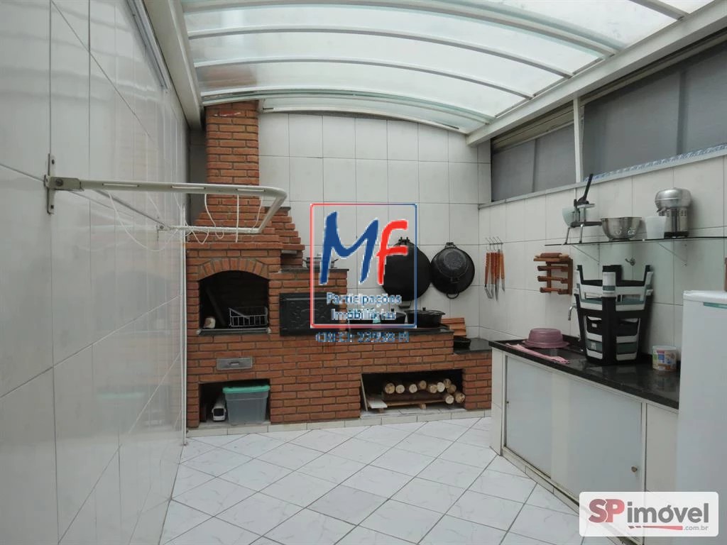 Sobrado, 3 quartos, 156 m² - Foto 7