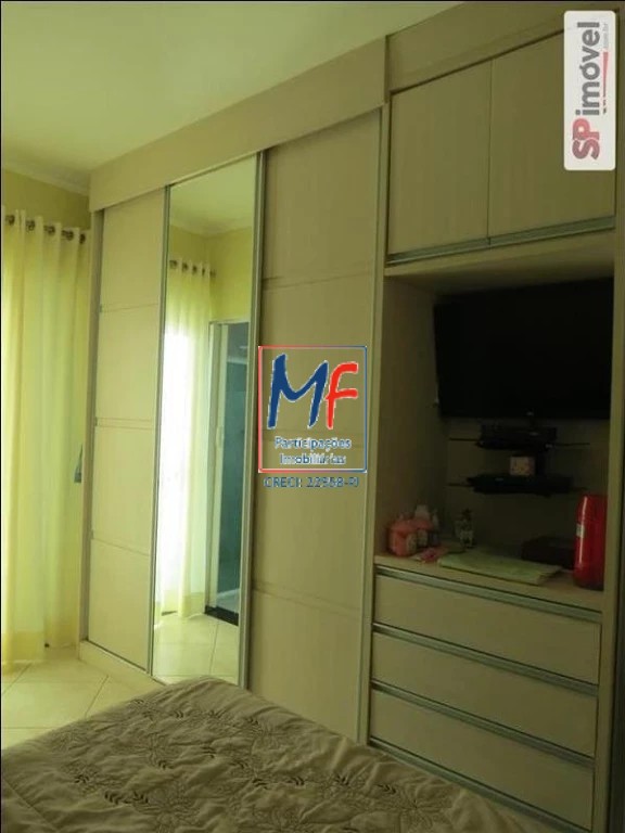 Sobrado, 3 quartos, 156 m² - Foto 13