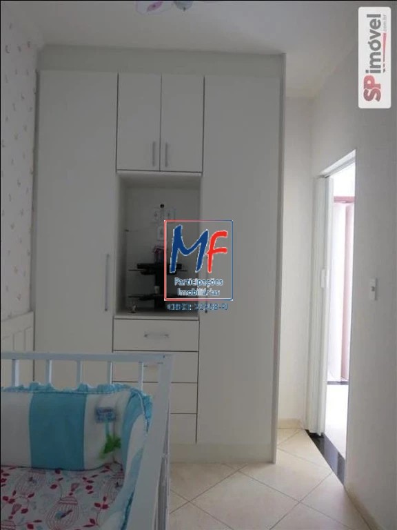 Sobrado, 3 quartos, 156 m² - Foto 16