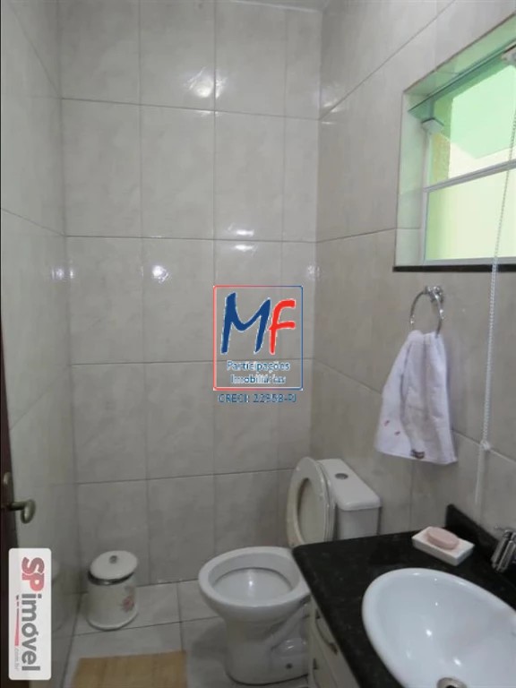 Sobrado, 3 quartos, 156 m² - Foto 17