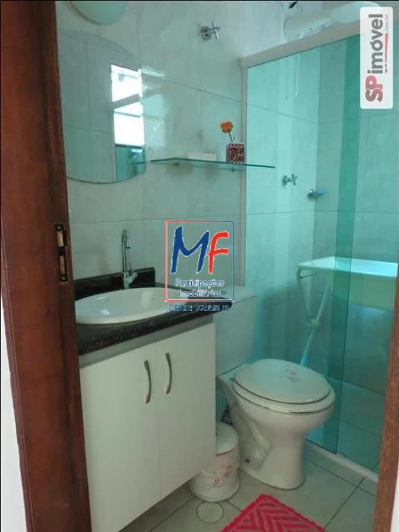 Sobrado, 3 quartos, 156 m² - Foto 18