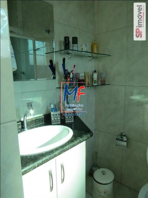 Sobrado, 3 quartos, 156 m² - Foto 19