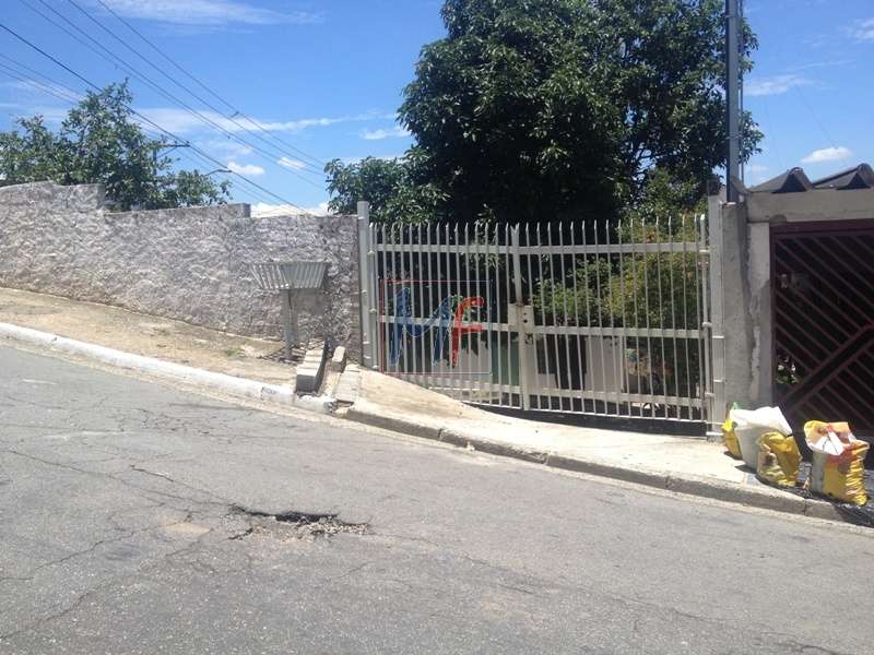 Terreno, 241 m² - Foto 1