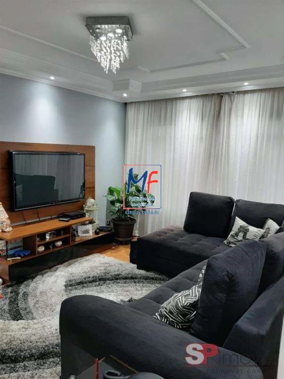 Apartamento, 3 quartos, 142 m² - Foto 1