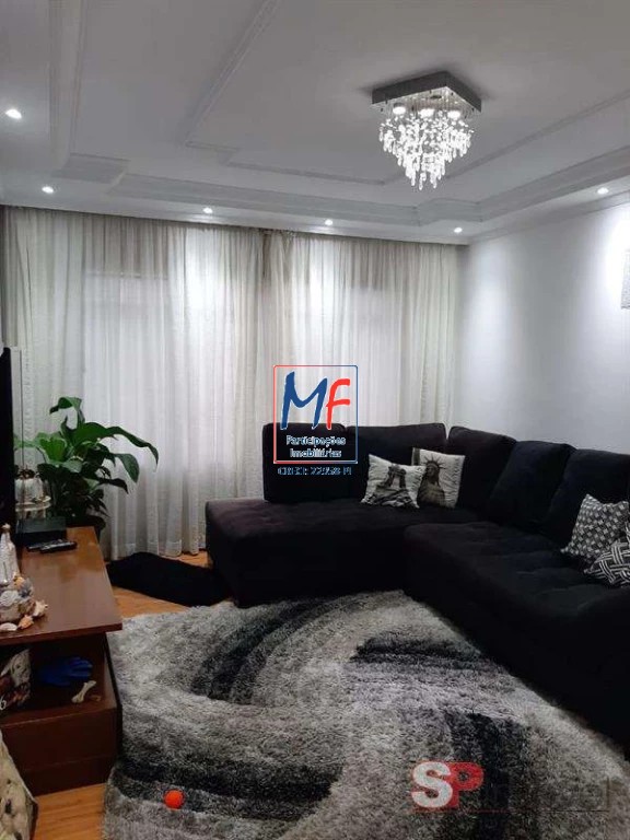 Apartamento, 3 quartos, 142 m² - Foto 2